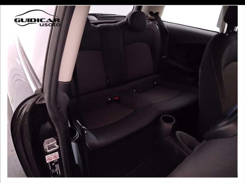 GuidiCar - MINI Mini 2021 Mini 3p 1.5 One Classic 75cv Usato