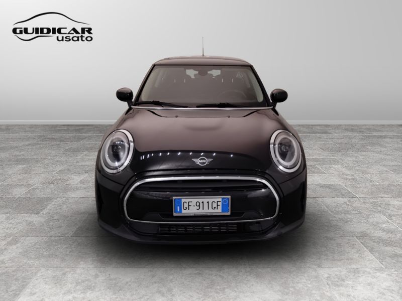 GuidiCar - MINI Mini 2021 Mini 3p 1.5 One Classic 75cv Usato