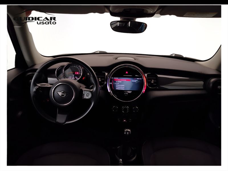 GuidiCar - MINI Mini 2021 Mini 3p 1.5 One Classic 75cv Usato