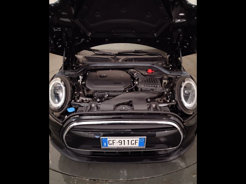 GuidiCar - MINI Mini 2021 Mini 3p 1.5 One Classic 75cv Usato