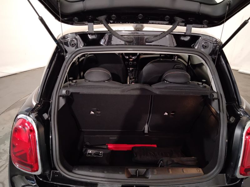 GuidiCar - MINI Mini 2021 Mini 3p 1.5 One Classic 75cv Usato