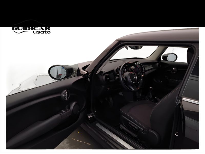 GuidiCar - MINI Mini 2021 Mini 3p 1.5 One Classic 75cv Usato