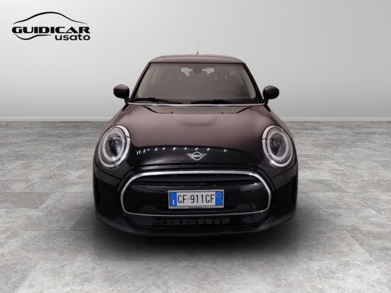 GuidiCar - MINI Mini 2021 Mini 3p 1.5 One Classic 75cv Usato
