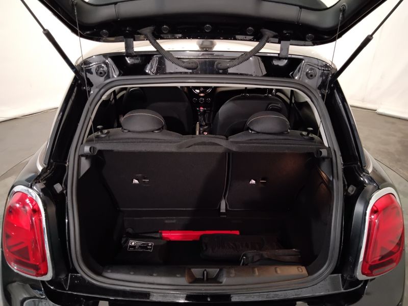 GuidiCar - MINI Mini 2021 Mini 3p 1.5 One Classic 75cv Usato