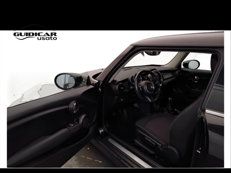 GuidiCar - MINI Mini 2021 Mini 3p 1.5 One Classic 75cv Usato