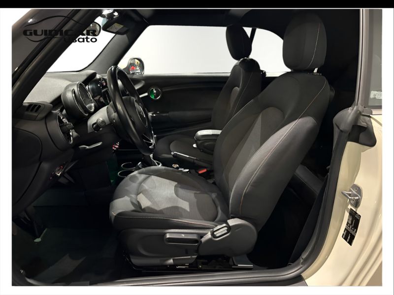 GuidiCar - MINI Mini 2018 Mini Cabrio 1.5 Cooper D Boost Usato