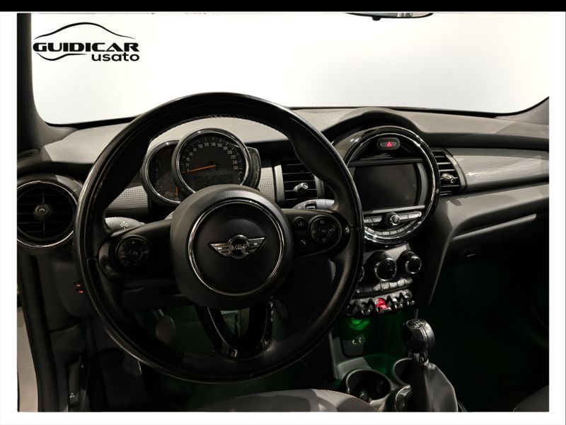 GuidiCar - MINI Mini 2018 Mini Cabrio 1.5 Cooper D Boost Usato