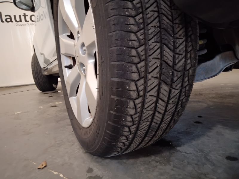 GuidiCar - MITSUBISHI Outlander 2010 Outlander 2.2 di-d Instyle 7p.ti tc-sst dpf Usato