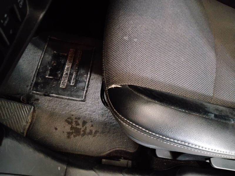 GuidiCar - MITSUBISHI Outlander 2010 Outlander 2.2 di-d Instyle 7p.ti tc-sst dpf Usato