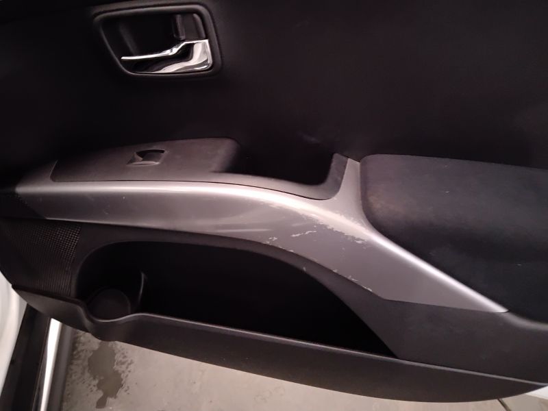 GuidiCar - MITSUBISHI Outlander 2010 Outlander 2.2 di-d Instyle 7p.ti tc-sst dpf Usato