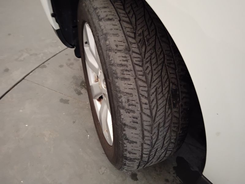 GuidiCar - MITSUBISHI Outlander 2010 Outlander 2.2 di-d Instyle 7p.ti tc-sst dpf Usato