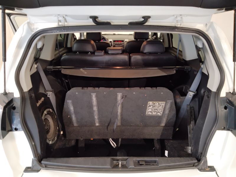GuidiCar - MITSUBISHI Outlander 2010 Outlander 2.2 di-d Instyle 7p.ti tc-sst dpf Usato