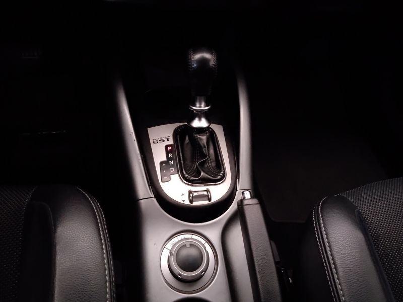 GuidiCar - MITSUBISHI Outlander 2010 Outlander 2.2 di-d Instyle 7p.ti tc-sst dpf Usato