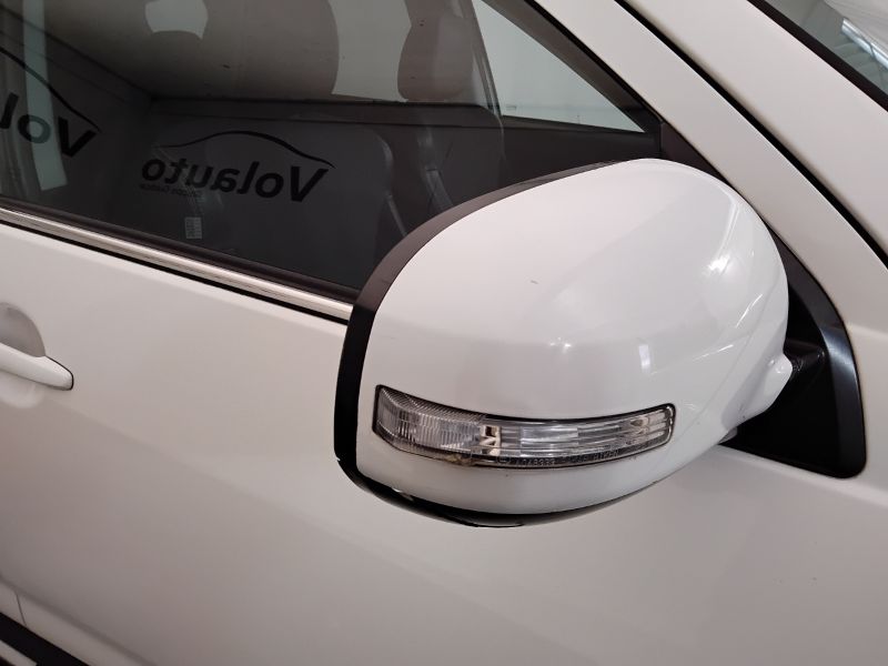 GuidiCar - MITSUBISHI Outlander 2010 Outlander 2.2 di-d Instyle 7p.ti tc-sst dpf Usato