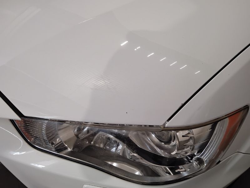GuidiCar - MITSUBISHI Outlander 2010 Outlander 2.2 di-d Instyle 7p.ti tc-sst dpf Usato
