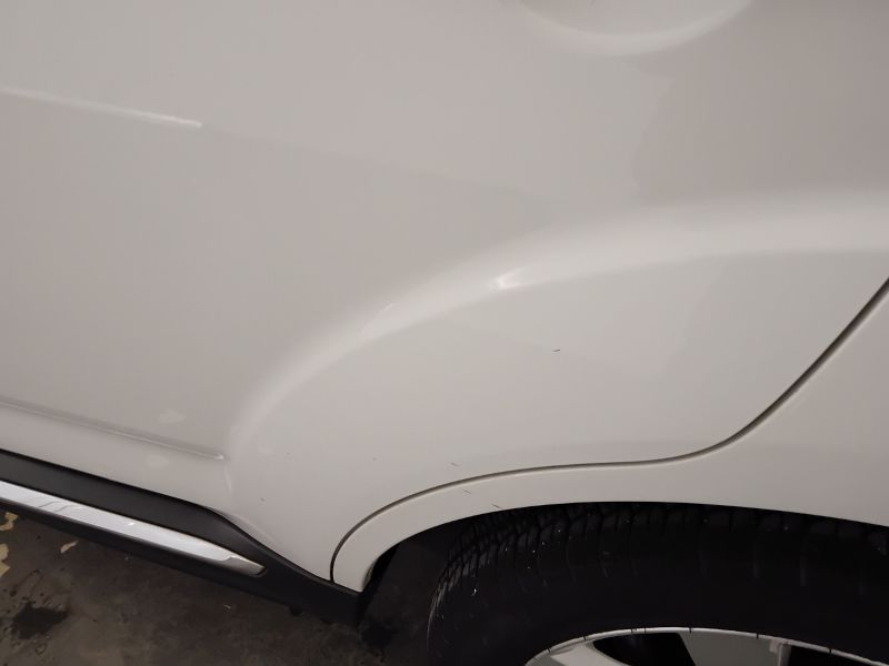 GuidiCar - MITSUBISHI Outlander 2010 Outlander 2.2 di-d Instyle 7p.ti tc-sst dpf Usato