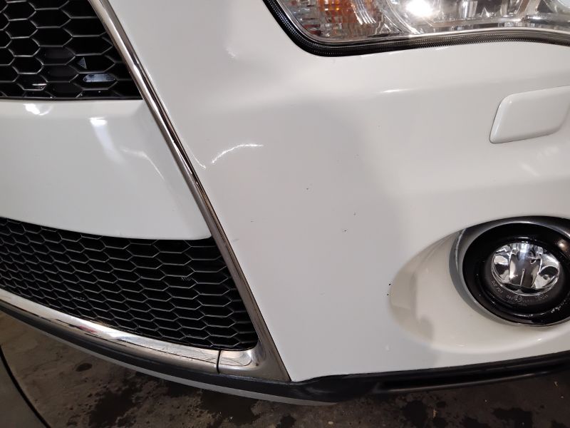 GuidiCar - MITSUBISHI Outlander 2010 Outlander 2.2 di-d Instyle 7p.ti tc-sst dpf Usato