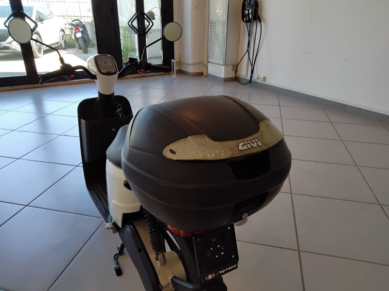 GuidiCar - MOTO Modello 2019 Modello - ASKOLL Usato