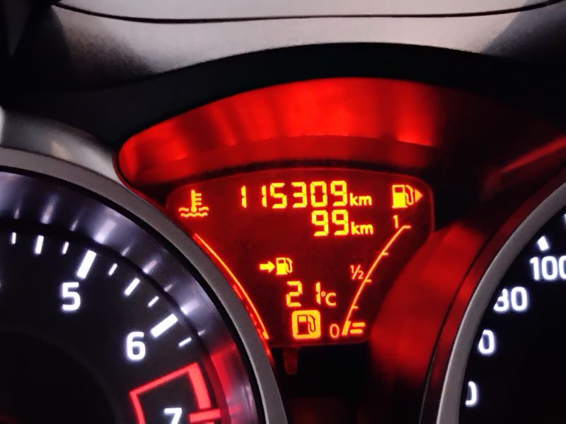 GuidiCar - NISSAN Juke Juke 1.2 DIG-T 115 Start&Stop Acenta