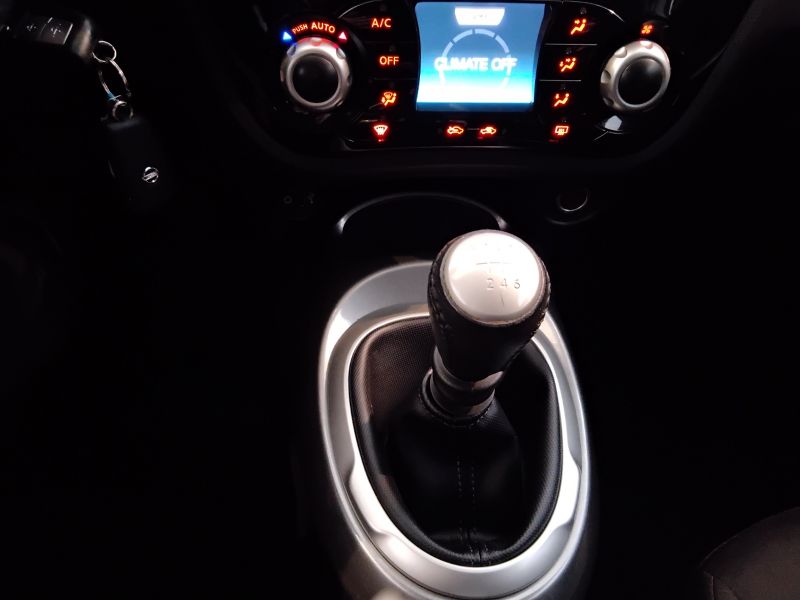 GuidiCar - NISSAN Juke Juke 1.2 DIG-T 115 Start&Stop Acenta
