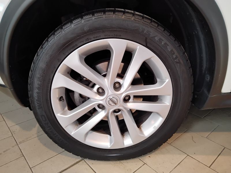 GuidiCar - NISSAN Juke Juke 1.2 DIG-T 115 Start&Stop Acenta