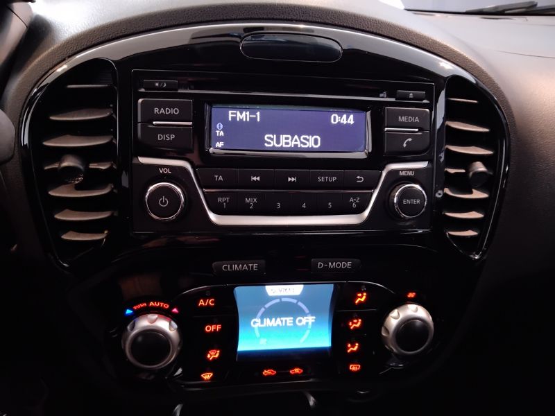GuidiCar - NISSAN Juke Juke 1.2 DIG-T 115 Start&Stop Acenta