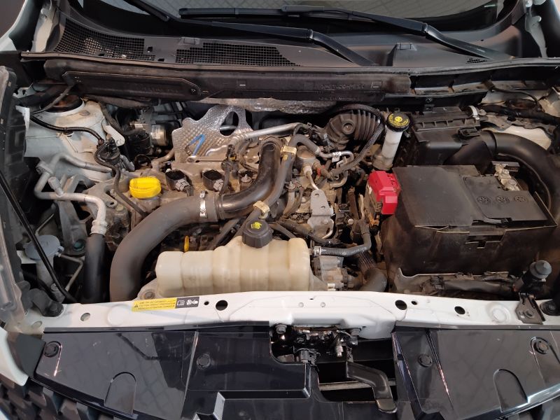 GuidiCar - NISSAN Juke Juke 1.2 DIG-T 115 Start&Stop Acenta