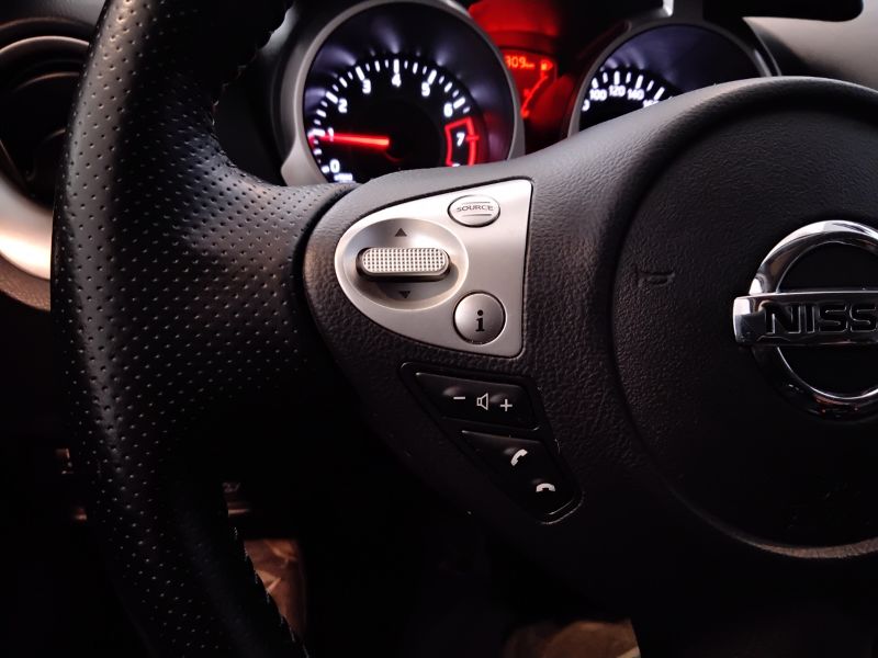 GuidiCar - NISSAN Juke Juke 1.2 DIG-T 115 Start&Stop Acenta