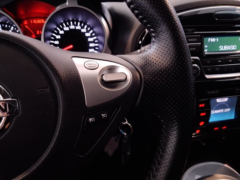 GuidiCar - NISSAN Juke Juke 1.2 DIG-T 115 Start&Stop Acenta