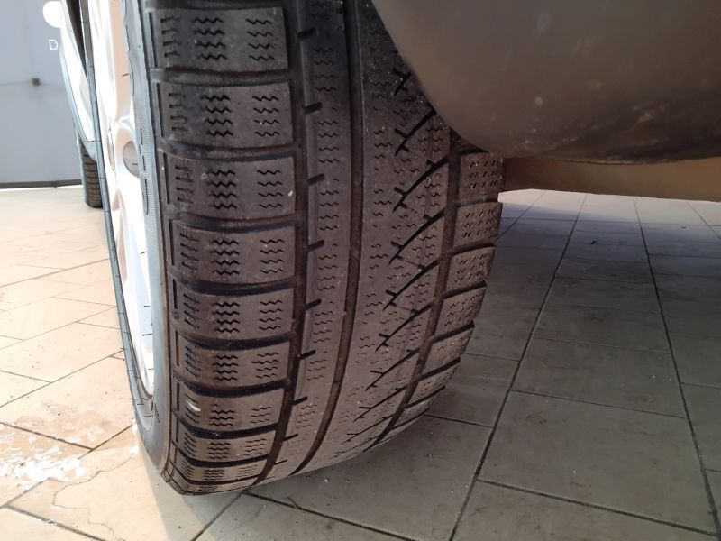 GuidiCar - NISSAN Juke Juke 1.2 DIG-T 115 Start&Stop Acenta