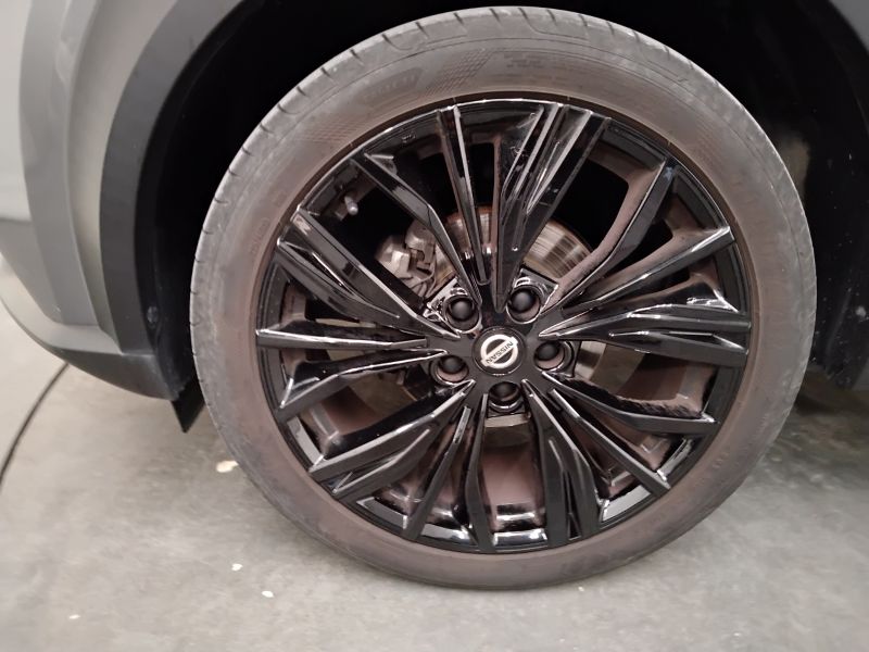 GuidiCar - NISSAN Juke 2021 Juke 1.0 dig-t Enigma 114cv Usato