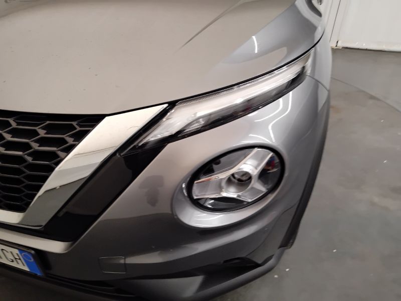 GuidiCar - NISSAN Juke 2021 Juke 1.0 dig-t Enigma 114cv Usato