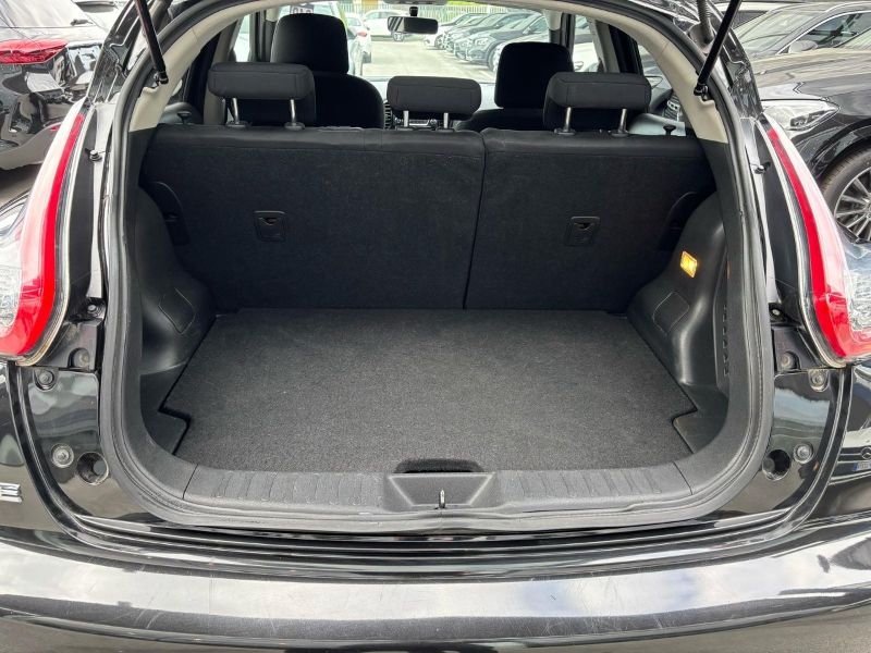 GuidiCar - NISSAN Juke 2018 Juke 1.5 dci Acenta 110cv E6 Usato