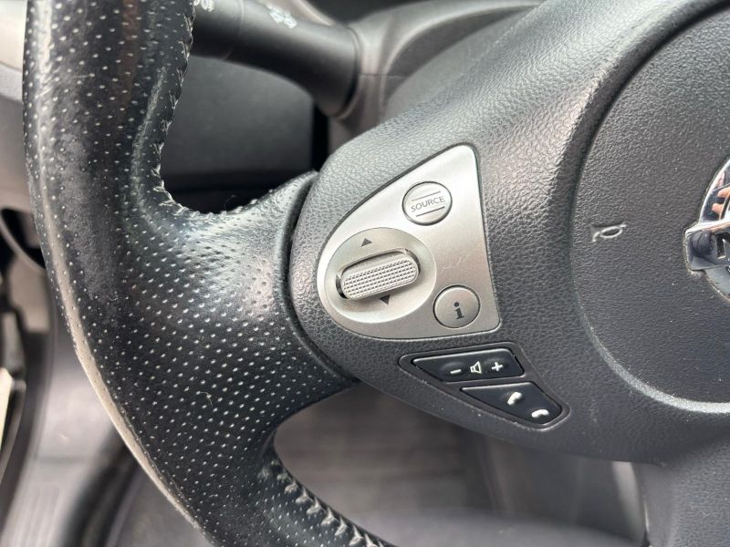 GuidiCar - NISSAN Juke 2018 Juke 1.5 dci Acenta 110cv E6 Usato