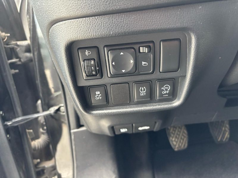 GuidiCar - NISSAN Juke 2018 Juke 1.5 dci Acenta 110cv E6 Usato