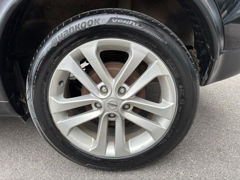GuidiCar - NISSAN Juke 2018 Juke 1.5 dci Acenta 110cv E6 Usato