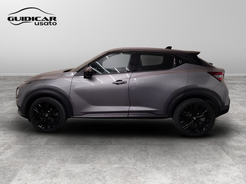 GuidiCar - NISSAN Juke 2021 Juke 1.0 dig-t Enigma 114cv Usato