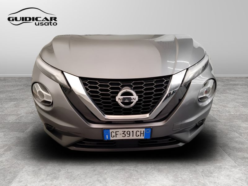 GuidiCar - NISSAN Juke 2021 Juke 1.0 dig-t Enigma 114cv Usato