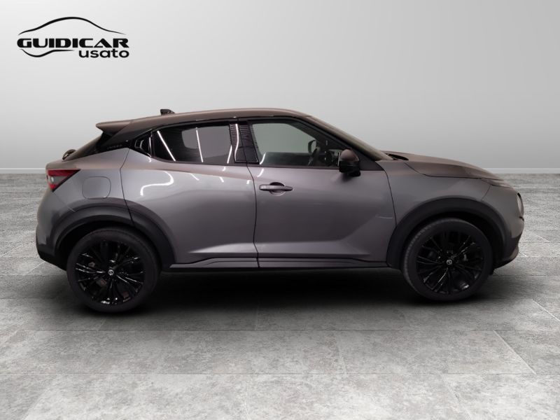 GuidiCar - NISSAN Juke 2021 Juke 1.0 dig-t Enigma 114cv Usato
