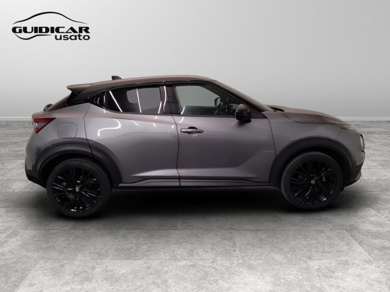 GuidiCar - NISSAN Juke 2021 Juke 1.0 dig-t Enigma 114cv Usato