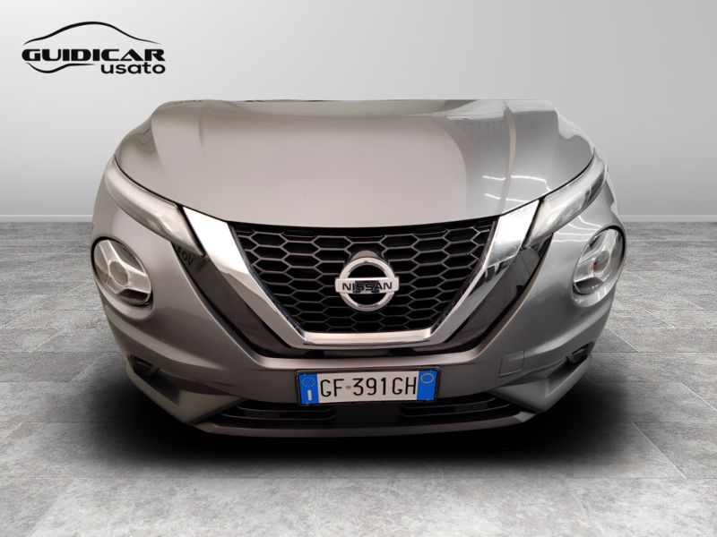 GuidiCar - NISSAN Juke 2021 Juke 1.0 dig-t Enigma 114cv Usato