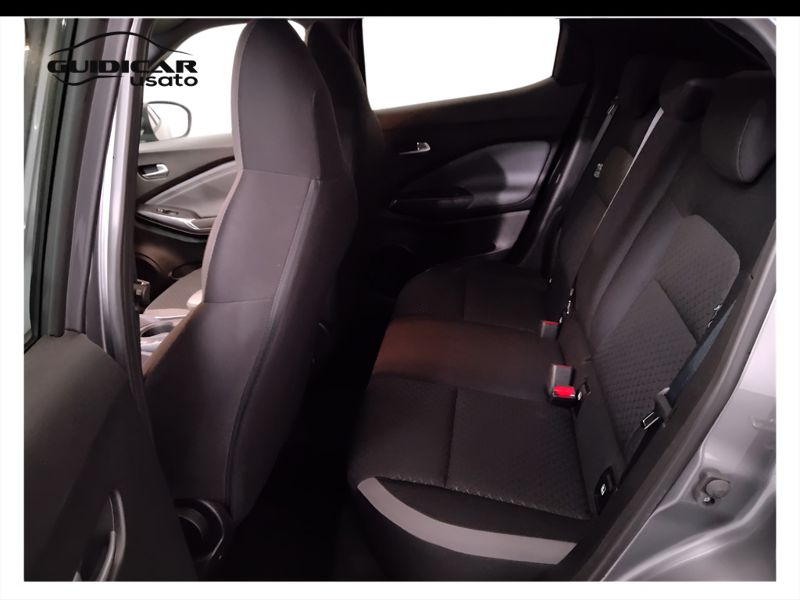 GuidiCar - NISSAN Juke 2021 Juke 1.0 dig-t Enigma 114cv Usato