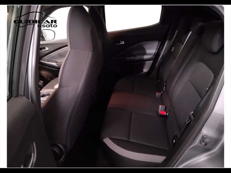 GuidiCar - NISSAN Juke 2021 Juke 1.0 dig-t Enigma 114cv Usato