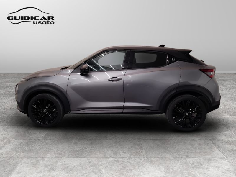 GuidiCar - NISSAN Juke 2021 Juke 1.0 dig-t Enigma 114cv Usato