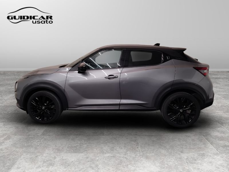 GuidiCar - NISSAN Juke 2021 Juke 1.0 dig-t Enigma 114cv Usato