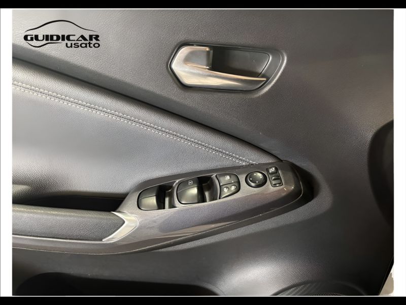 GuidiCar - NISSAN Juke 2022 Juke 1.0 dig-t N-Connecta 114cv dct Usato