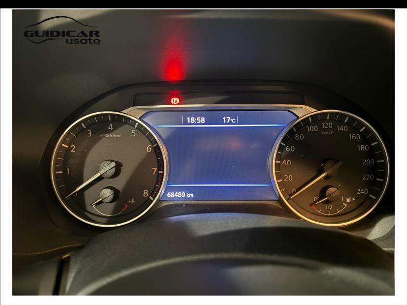 GuidiCar - NISSAN Juke 2022 Juke 1.0 dig-t N-Connecta 114cv dct Usato