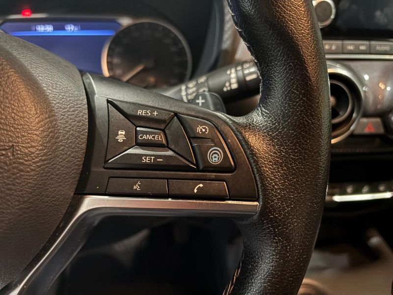 GuidiCar - NISSAN Juke 2022 Juke 1.0 dig-t N-Connecta 114cv dct Usato