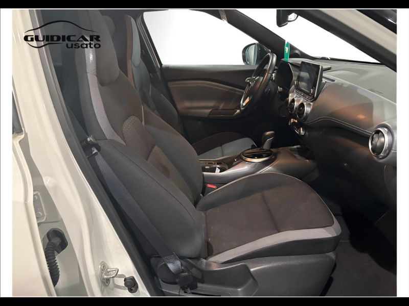 GuidiCar - NISSAN Juke 2022 Juke 1.0 dig-t N-Connecta 114cv dct Usato