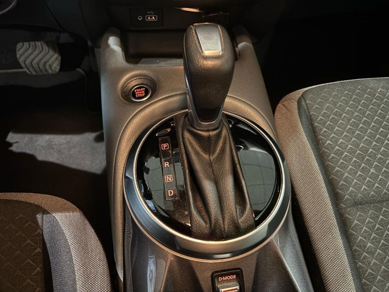 GuidiCar - NISSAN Juke 2022 Juke 1.0 dig-t N-Connecta 114cv dct Usato